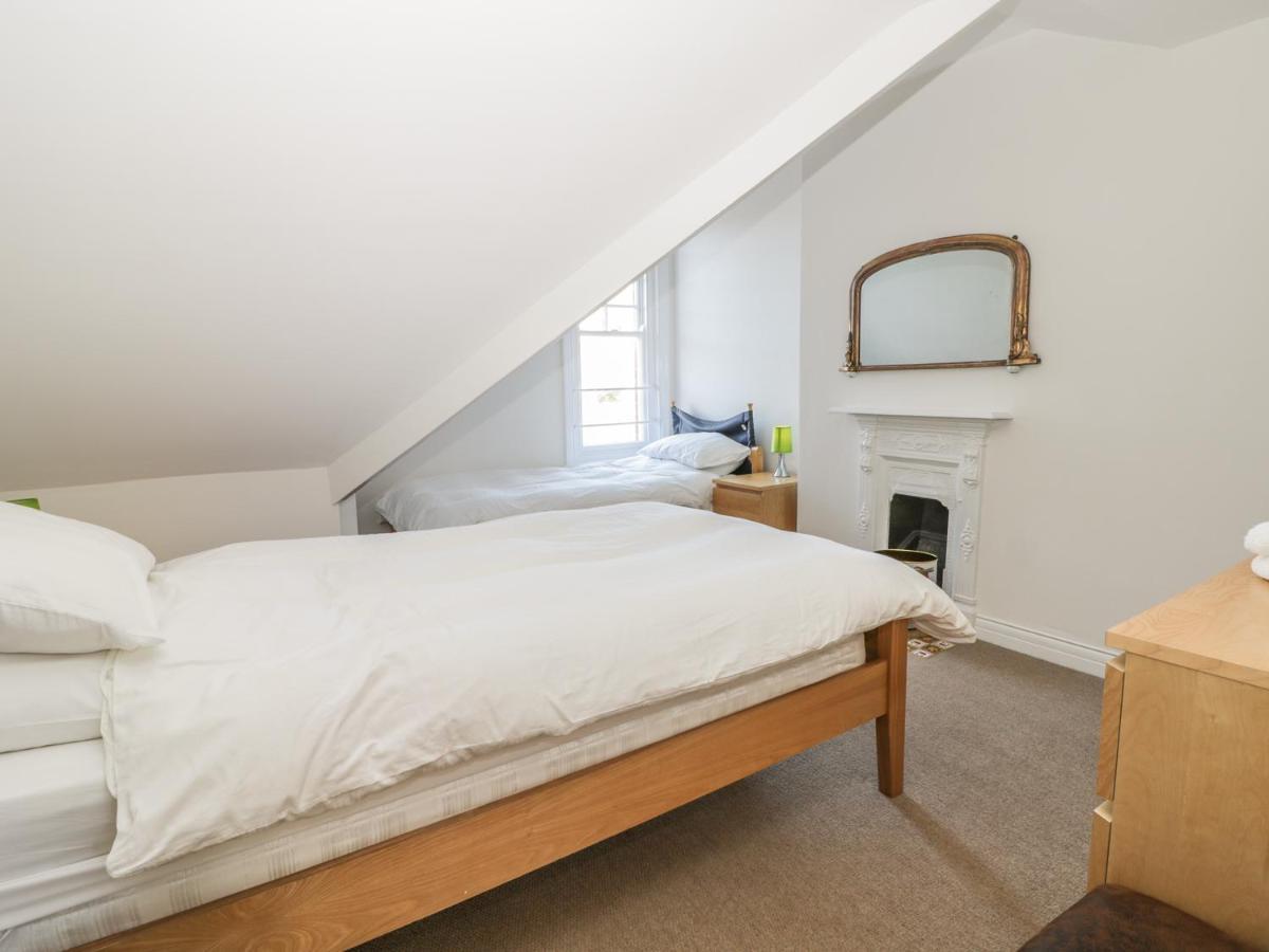 Villa Sterling House Robin Hood's Bay Exterior foto