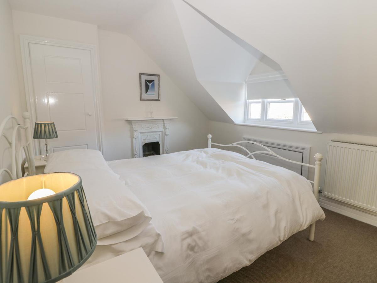 Villa Sterling House Robin Hood's Bay Exterior foto